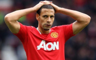 Rio Ferdinand được mời làm bình luận viên