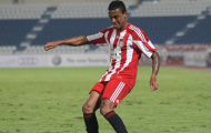 Arsenal tính chi 15 triệu bảng mua Luiz Gustavo