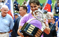 Nadal hậu Brazil Open: Hy vọng và âu lo