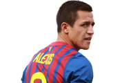 Ngày Sanchez trở lại Italia