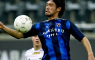 Video: Bàn thắng kiểu bọ cạp ngẫu hứng của Daigo Kobayashi v Charleston Battery