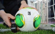 FIFA sử dụng công nghệ đường biên điện tử tại World Cup 2014