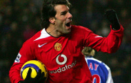 Đội hình bất khả chiến bại của Rio Ferdinand