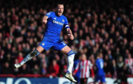 Terry: Các cổ động viên Chelsea có lý khi chỉ trích Benitez