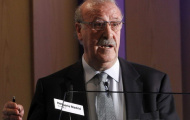 Vicente del Bosque: 'Mourinho rất hiếu chiến'