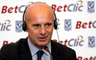 Sacchi: Giữa Barca và Milan có một sự chênh lệch lớn