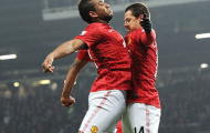 M.U lọt vào tứ kết Cúp FA: Đội hình B, chất lượng loại A