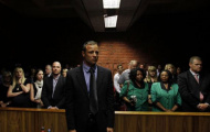 Pistorius thừa nhận trước tòa