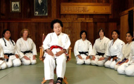 Nữ võ sĩ Judo số 1 thế giới qua đời: Huyền thoại về “Mrs. Judo”