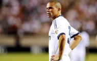 Pepe: Tôi mơ đến trận chung kết giữa Porto và Real Madrid