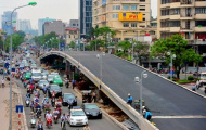 Vì sao Hà Nội làm cầu vượt chậm?