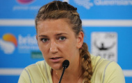 Azarenka bỏ Dubai Open, Serena Williams giữ ngôi số 1 lâu hơn