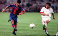 Ký ức những cuộc chạm trán kinh điển AC Milan - Barcelona