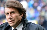 Conte chính là người Chelsea muốn có nhất
