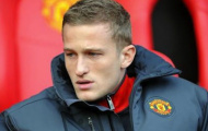 Lindegaard không hối hận khi đồng ý khoác áo Quỷ Đỏ
