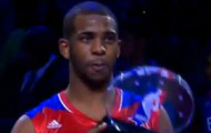 Video NBA: Chris Paul, MVP trận All-Star 2013
