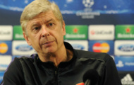 Arsenal: Trắng tay trong 5 ngày?