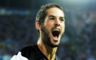Isco: Đáng ra không nên công nhận bàn thắng của Moutinho