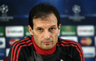 Góc nhìn: Allegri là thiên tài, nếu...