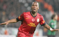 Didier Drogba: “Voi rừng” tái xuất, người Đức lại khiếp sợ?