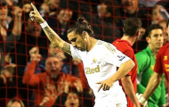 Hậu vệ TBN của Swansea lỡ trận chung kết Capital One Cup