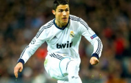 Cristiano Ronaldo – Gareth Bale: Đôi cánh sát thủ
