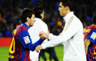 Messi - Ronaldo và cổ động viên nhí: Yêu trẻ, trẻ đến nhà ...