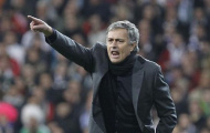 Đã đến lúc Arsenal 'cậy nhờ' Mourinho?