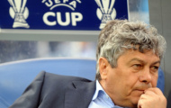 Mircea Lucescu trước ngưỡng cửa huyền thoại trên băng ghế chỉ đạo