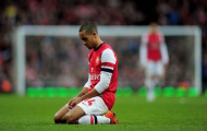 Walcott: Chúng tôi cần tự tin vào bản thân