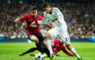 Raphael Varane: Zidane của hàng phòng ngự Real