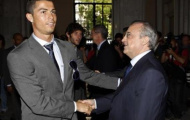 Tương lai của Ronaldo sẽ được quyết định vào tháng Năm