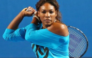 Serena rút lui, Radwanska sáng giá