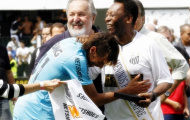 Pele: Neymar lo chuyện tóc tai còn hơn cả đá bóng