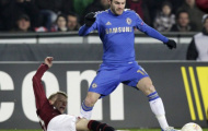 03h05 ngày 22/2, Chelsea vs Sparta Prague: Phía trước là Man xanh