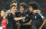 Bayern phô diễn sức mạnh: Jupp Heynckes đang làm khó Pep Guardiola!