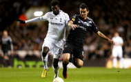 01h00 ngày 22/02, Lyon vs Tottenham: Viết lại lịch sử