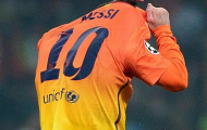 Tin được không: Barca chỉ duy nhất 1 lần sút trúng đích