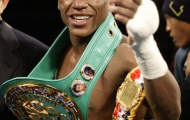 HBO hẫng vì quyết định tái đấu của Mayweather