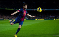 Cesc Fabregas: Chúng tôi vẫn còn cơ hội trước AC Milan!