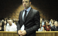 'Sát nhân không chân' Oscar Pistorius có cả một kho vũ khí