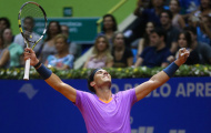 Nadal: “Hạ Djokovic, Federer là không thể”