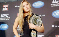 UFC 157 - sự kiện lịch sử