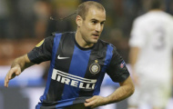Inter không cho các trụ cột 'vắng mặt' tại Europa League