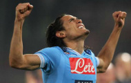 Napoli quyết lấy lại danh dự tại Europa League?