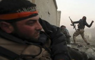 Trúng đạn cối, một cầu thủ Syria thiệt mạng