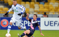 03h05 ngày 22/02: Bordeaux vs Dynamo Kiev: Công hay thủ