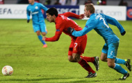 03h05 ngày 22/02, Liverpool vs Zenit: Đối mặt với khe cửa hẹp