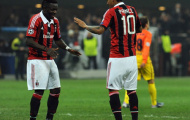Barcelona bại dưới tay Milan: Cái chết của bóng đá đẹp