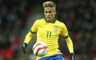 Người đại diện của Neymar phản pháo Pele
